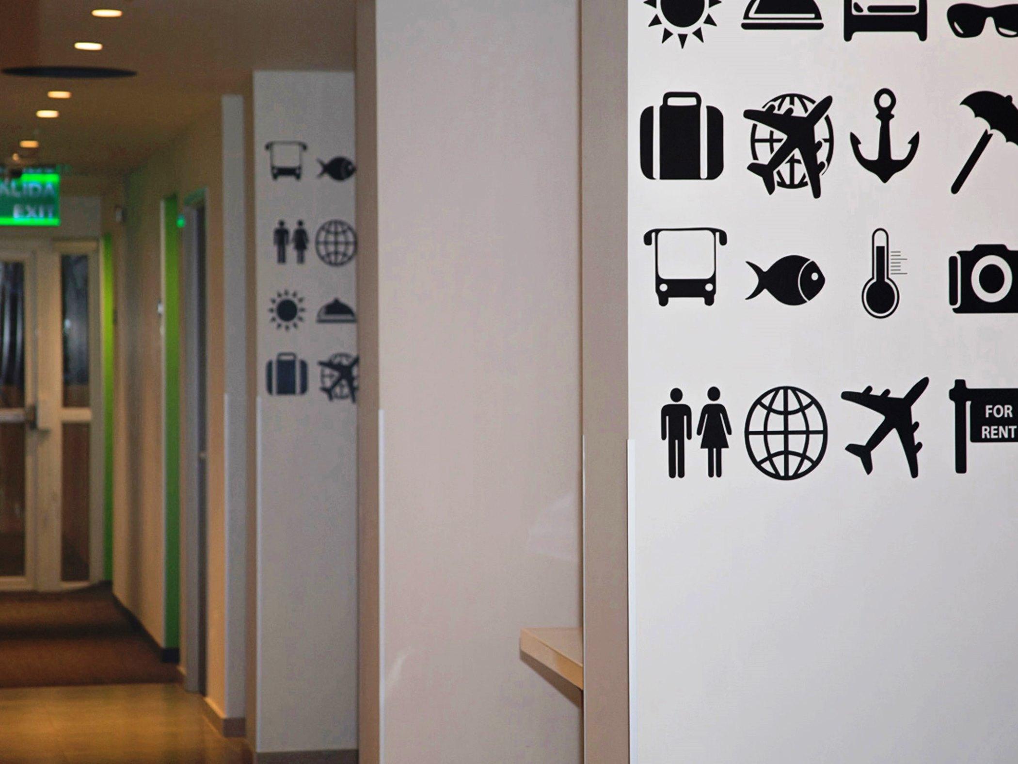 City Express Junior By Marriott Aguascalientes Centro Exterior foto