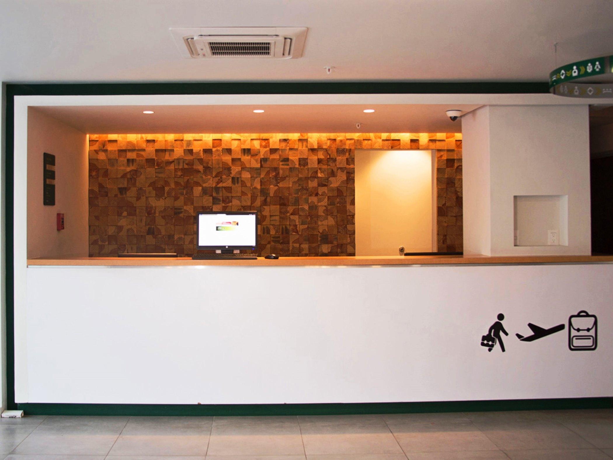 City Express Junior By Marriott Aguascalientes Centro Exterior foto