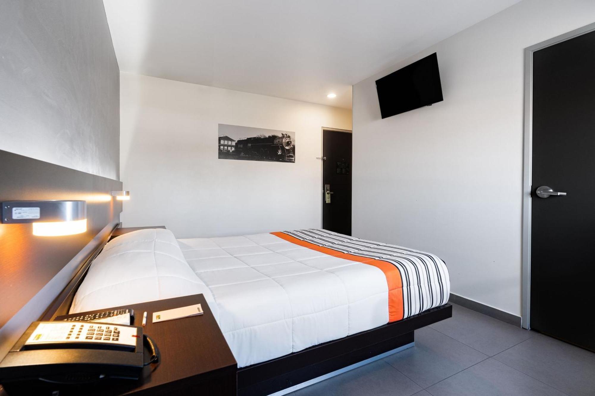 City Express Junior By Marriott Aguascalientes Centro Exterior foto