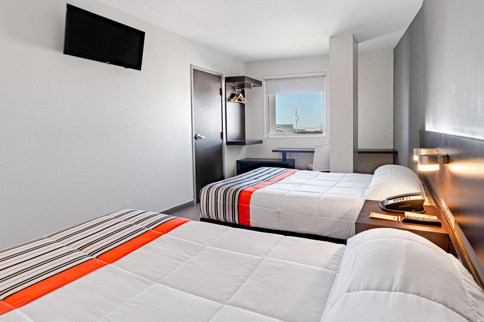 City Express Junior By Marriott Aguascalientes Centro Exterior foto