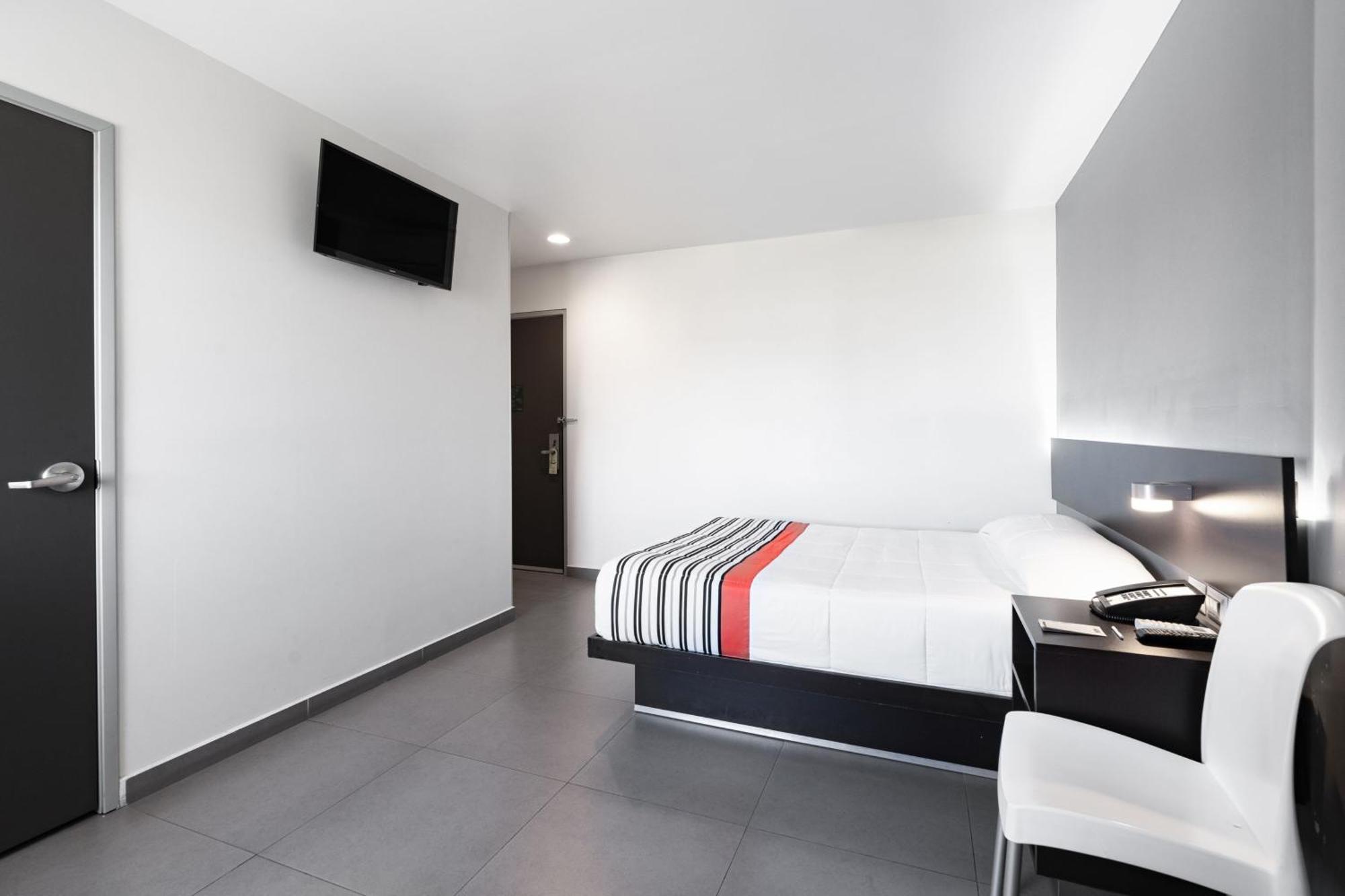 City Express Junior By Marriott Aguascalientes Centro Exterior foto