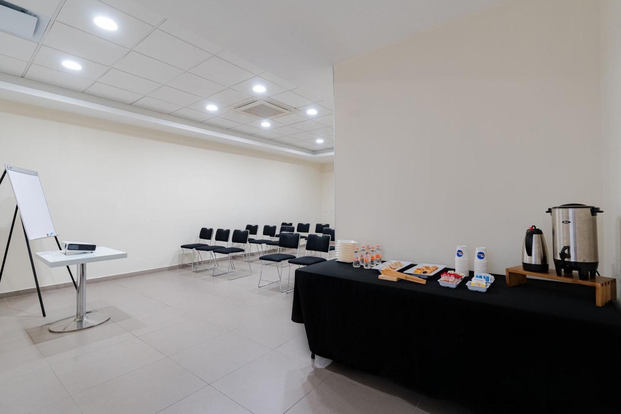 City Express Junior By Marriott Aguascalientes Centro Exterior foto