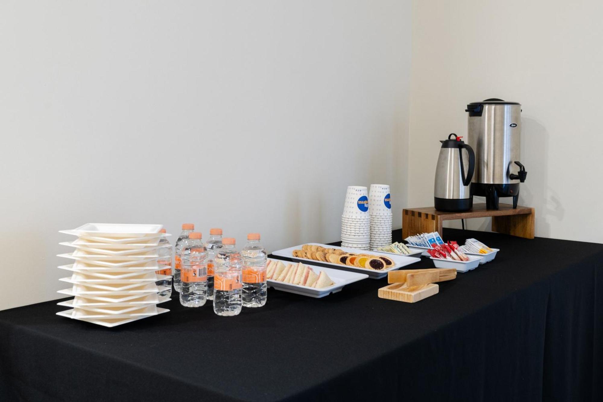 City Express Junior By Marriott Aguascalientes Centro Exterior foto