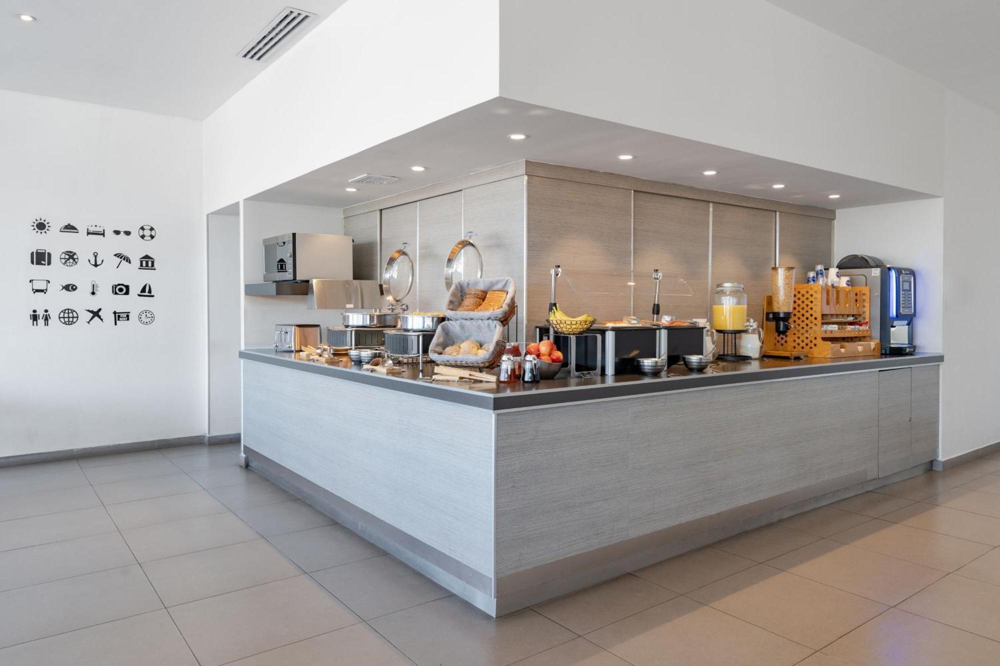 City Express Junior By Marriott Aguascalientes Centro Exterior foto