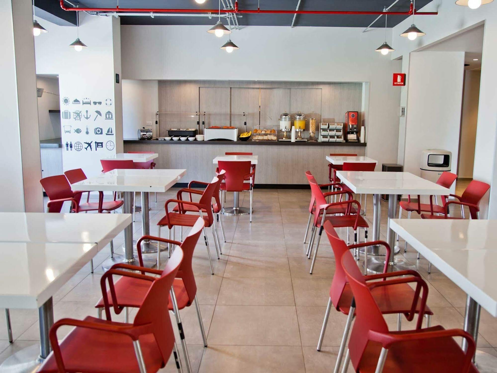 City Express Junior By Marriott Aguascalientes Centro Exterior foto